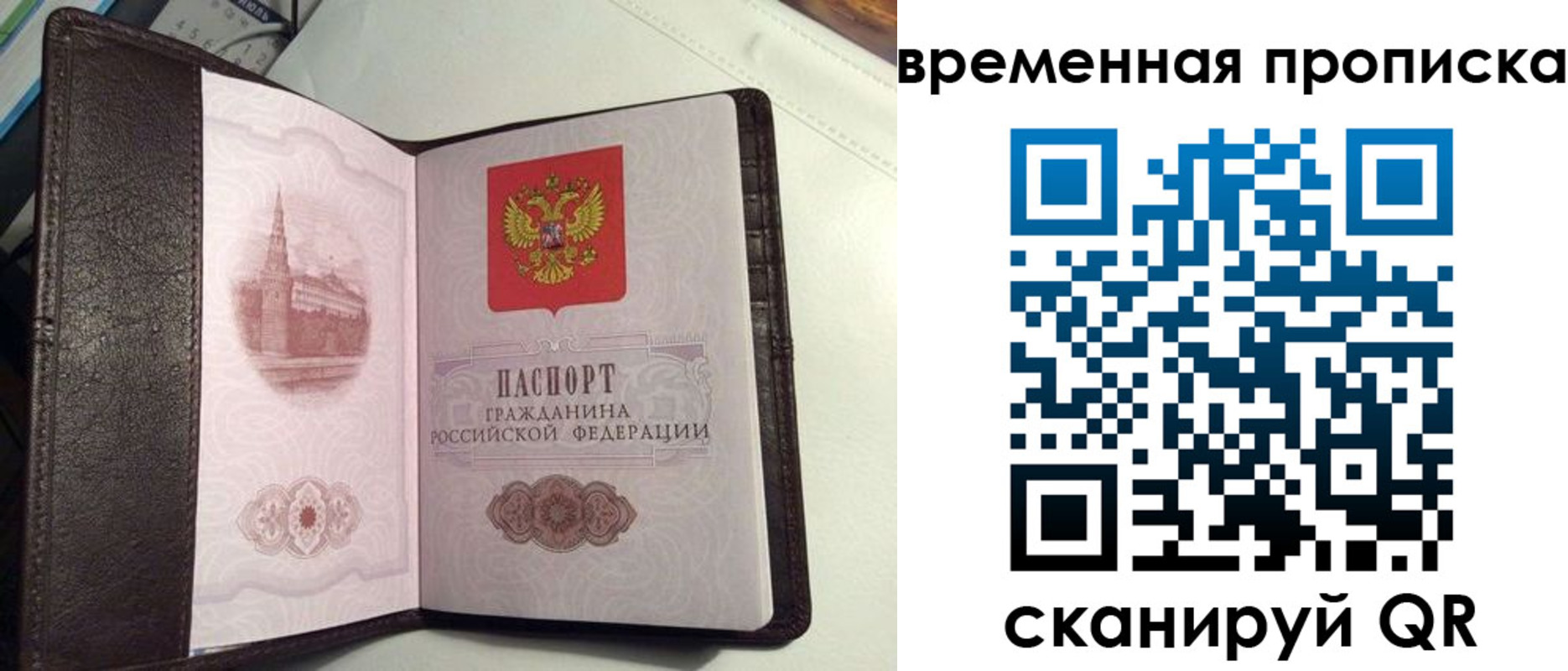прописка 2025 в Бологом